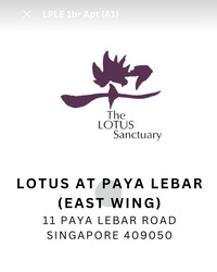 Paya Lebar Road (D14), Condominium #489127481